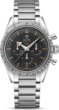 Omega Speedmaster Heritage Omega Speedmaster Heritage