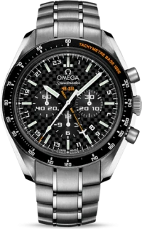 Omega Speedmaster Heritage Omega Speedmaster Heritage