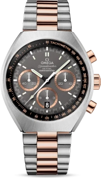 Omega Speedmaster Heritage Omega Speedmaster Heritage