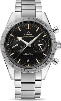 Omega Speedmaster Heritage Omega Speedmaster Heritage