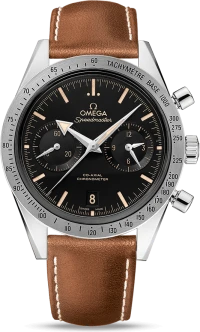 Omega Speedmaster Heritage Omega Speedmaster Heritage