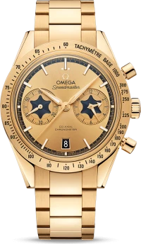 Omega Speedmaster Heritage Omega Speedmaster Heritage