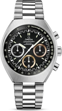 Omega Speedmaster Heritage Omega Speedmaster Heritage