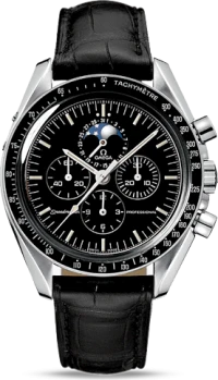 Omega Speedmaster Moonwatch Professional Omega Speedmaster Moonwatch Professional