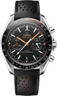 Omega Speedmaster Two Counters Omega Speedmaster Two Counters
