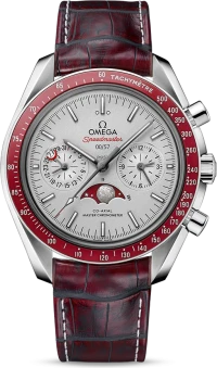Omega Speedmaster Two Counters Omega Speedmaster Two Counters