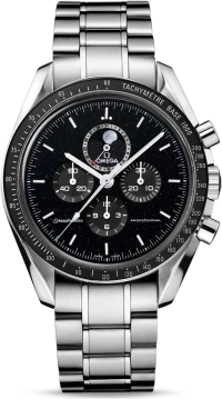 Omega Speedmaster Two Counters Omega Speedmaster Two Counters