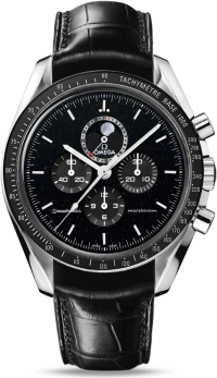 Omega Speedmaster Two Counters Omega Speedmaster Two Counters