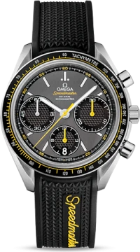 Omega Speedmaster Two Counters Omega Speedmaster Two Counters