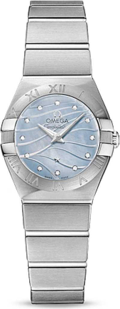Omega