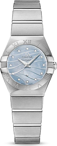 Omega Constellation Omega Constellation
