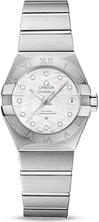Omega Constellation Omega Constellation