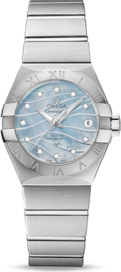 Omega