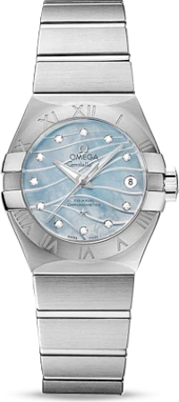 Omega Constellation Omega Constellation