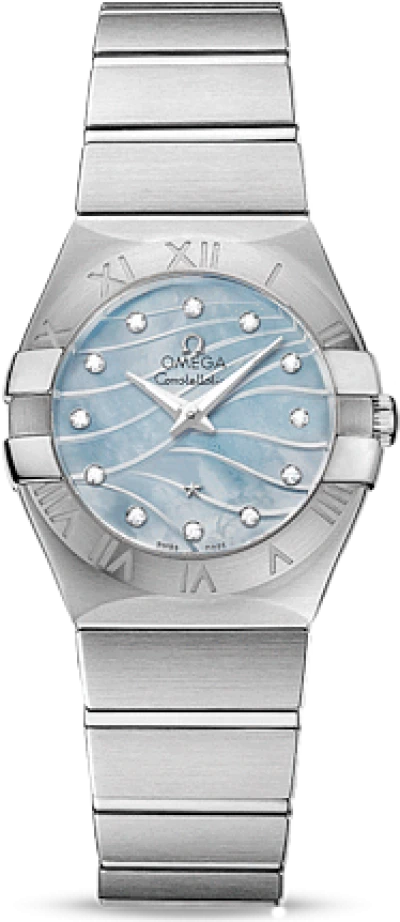 Omega