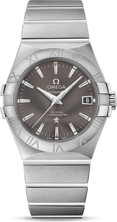 Omega