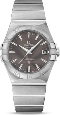 Omega Constellation Omega Constellation