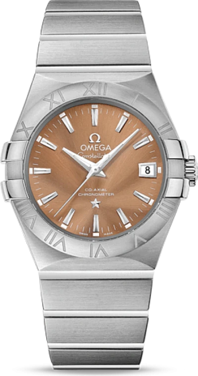 Omega