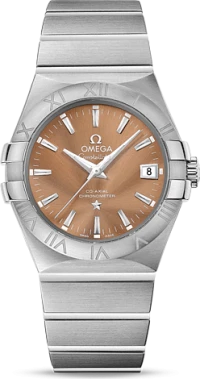 Omega Constellation Omega Constellation