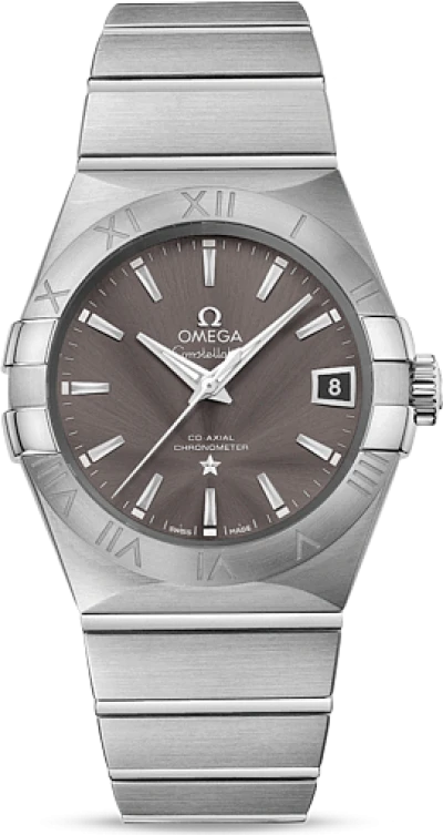 Omega