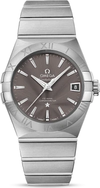 Omega Constellation Omega Constellation
