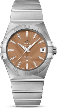 Omega Constellation Omega Constellation