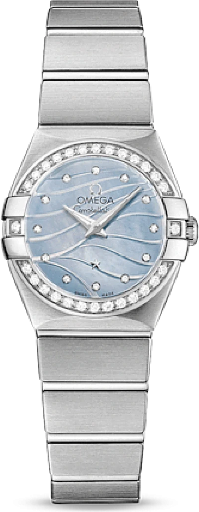 Omega