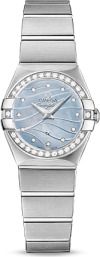 Omega Constellation Omega Constellation
