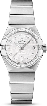 Omega Constellation Omega Constellation