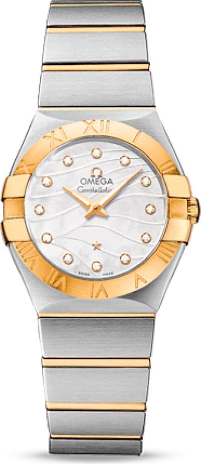 Omega