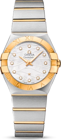 Omega Constellation Omega Constellation