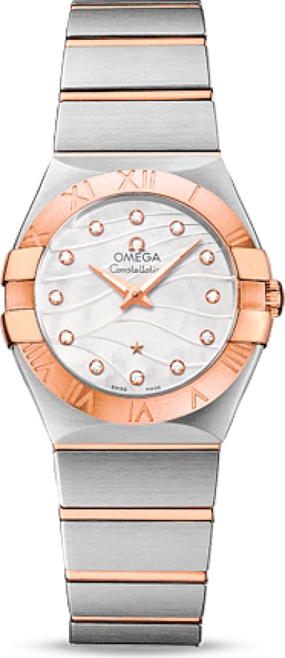 Omega