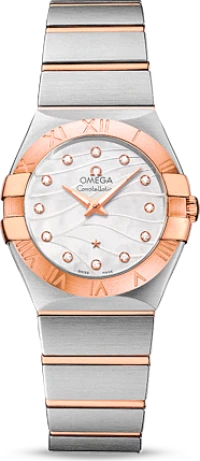 Omega Constellation Omega Constellation
