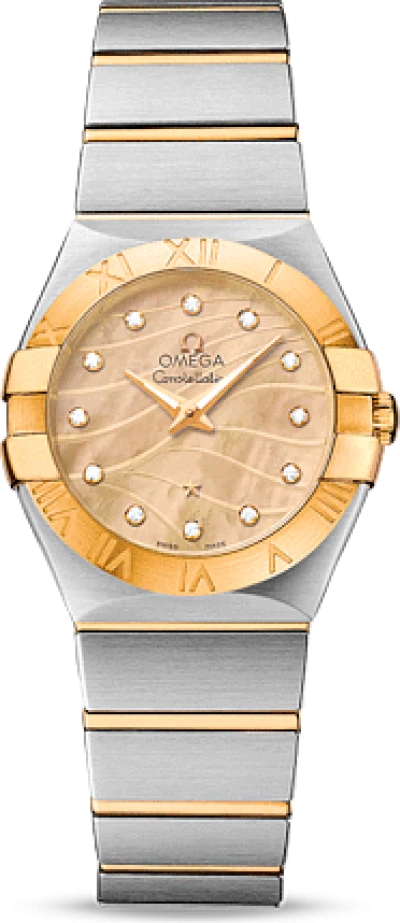 Omega