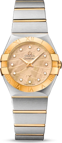 Omega Constellation Omega Constellation