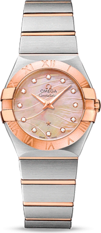 Omega