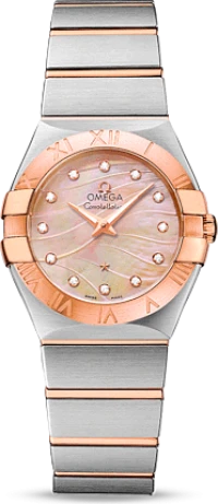 Omega Constellation Omega Constellation