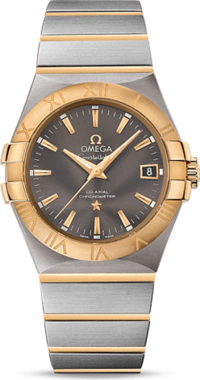 Omega
