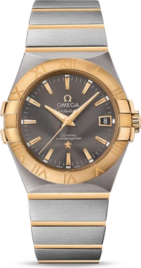 Omega Constellation Omega Constellation