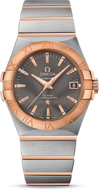Omega