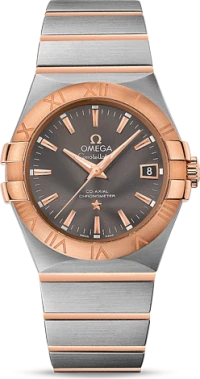 Omega Constellation Omega Constellation