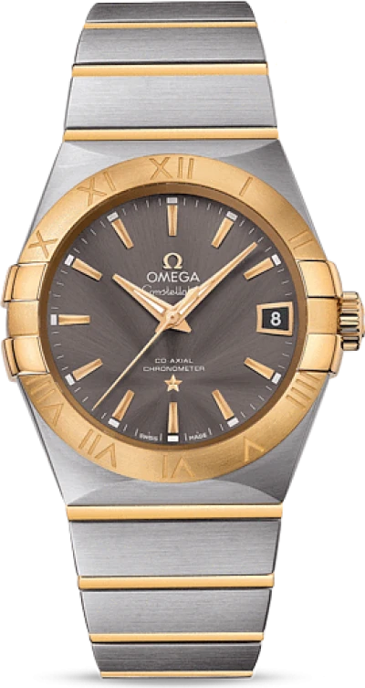 Omega