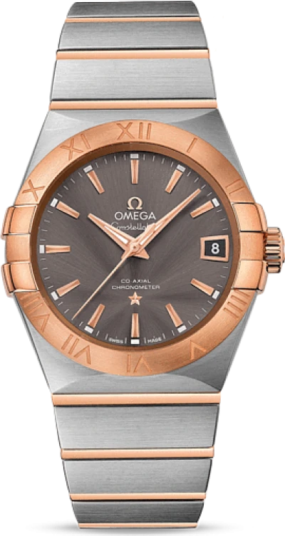 Omega