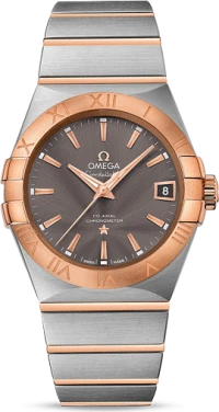 Omega Constellation Omega Constellation