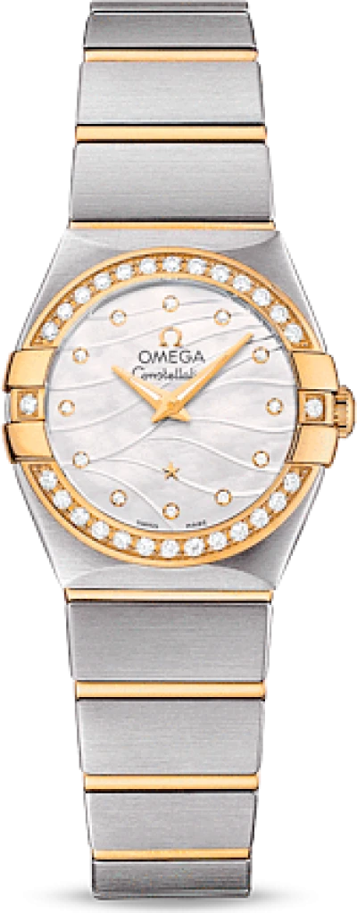 Omega