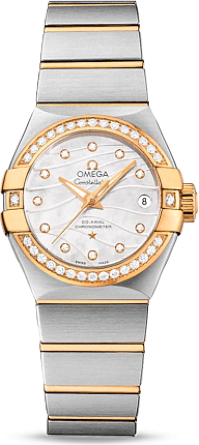 Omega