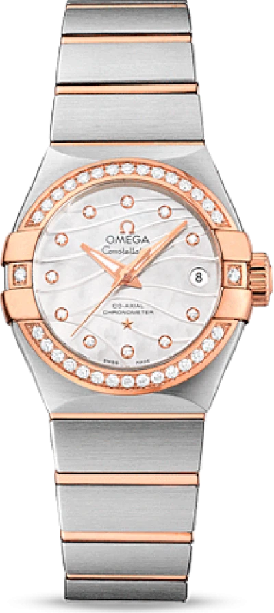 Omega