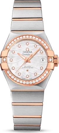 Omega Constellation Omega Constellation