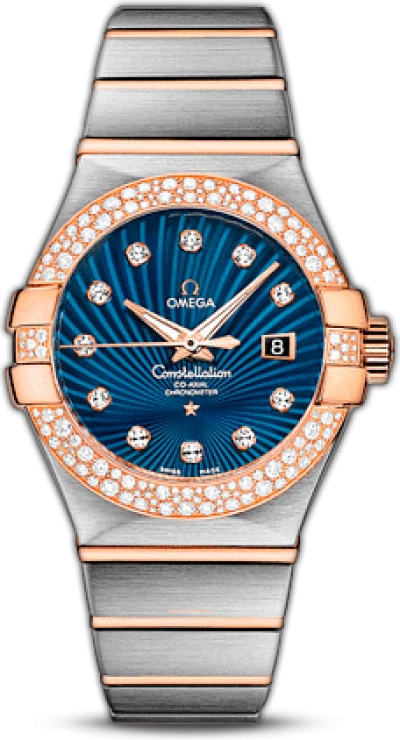 Omega
