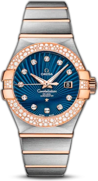 Omega Constellation Omega Constellation